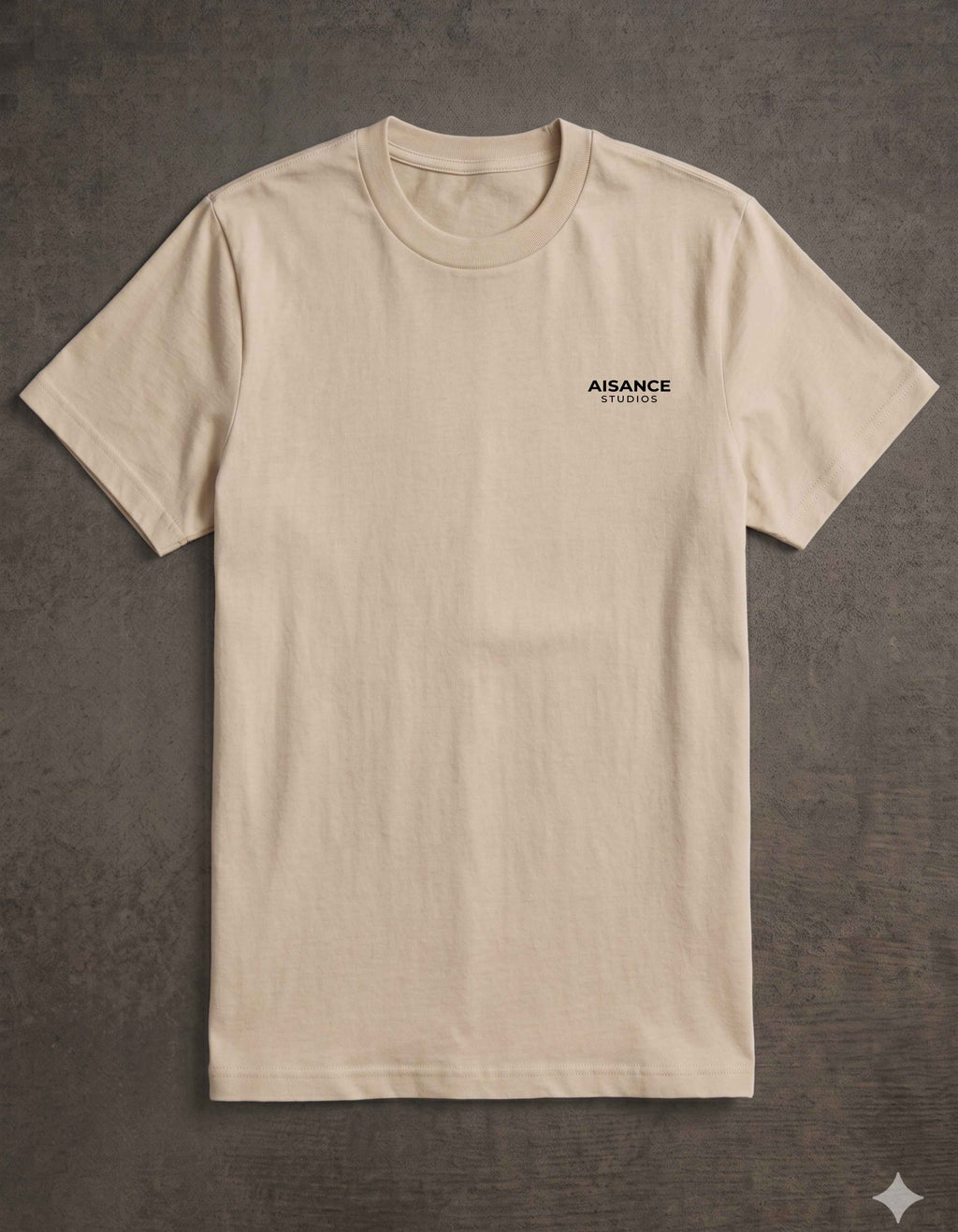 Plain T-Shirt