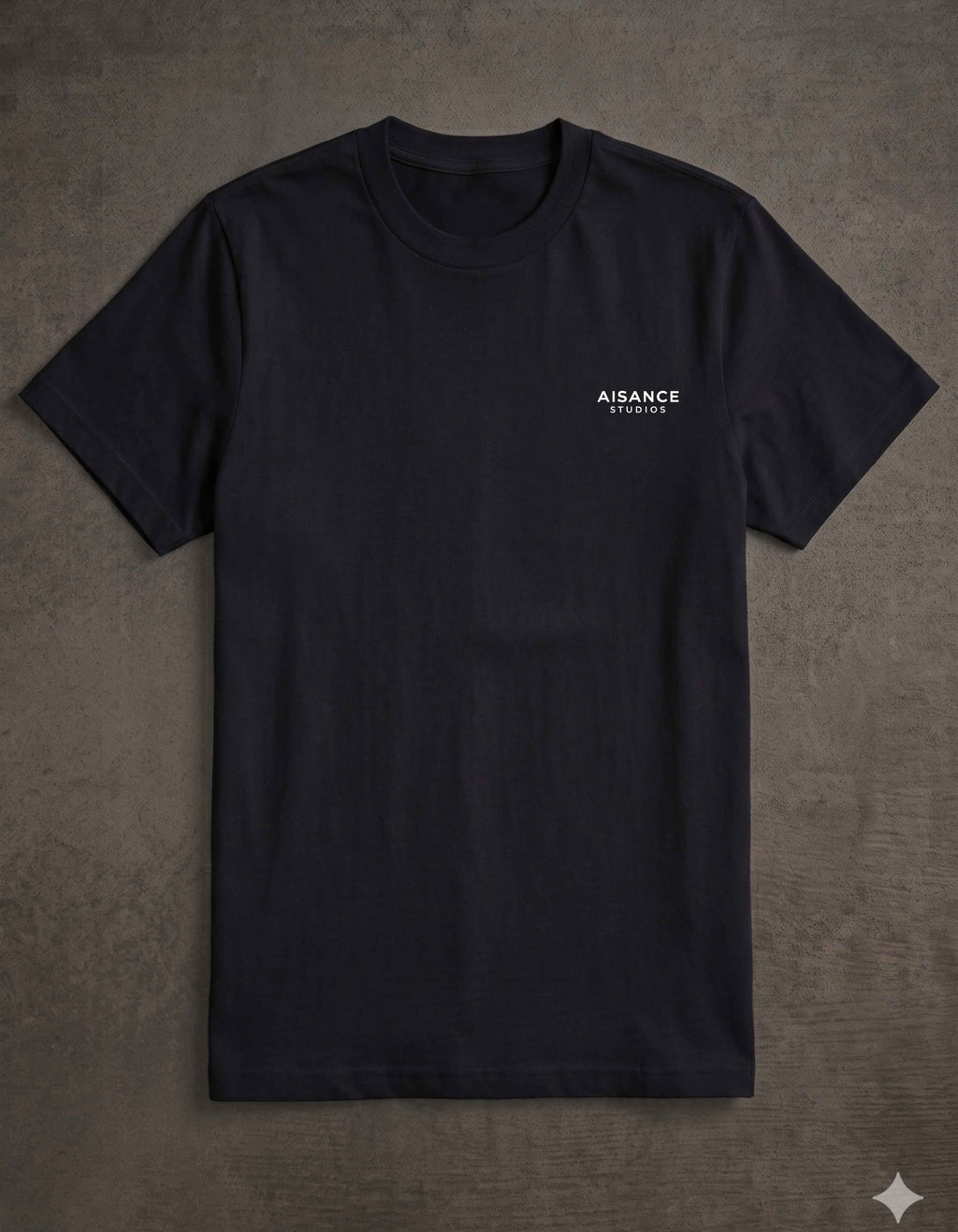 Plain T-Shirt