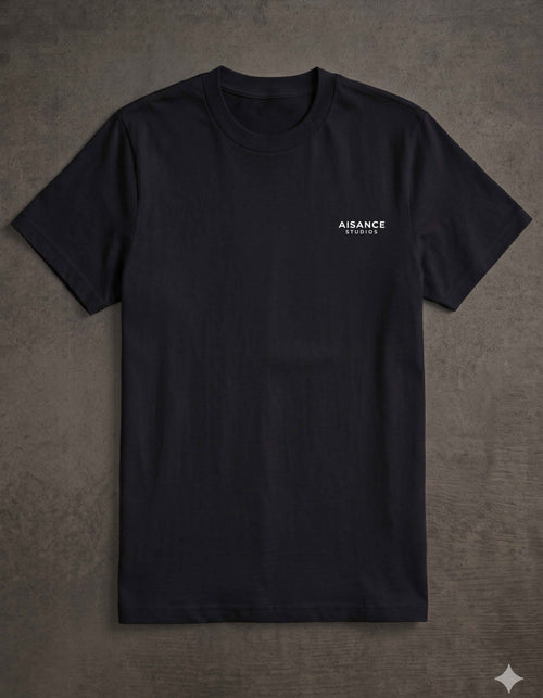 Plain T-Shirt