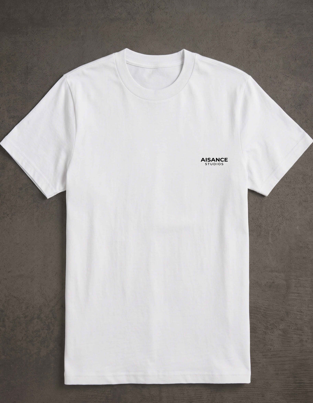 Plain T-Shirt