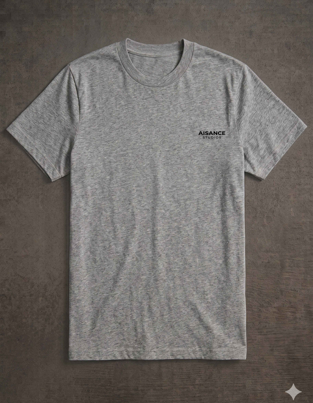 Plain T-Shirt